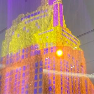 Meet your Posher, Patty